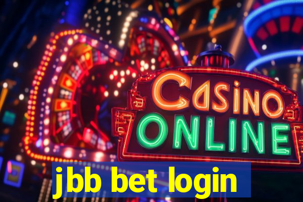 jbb bet login